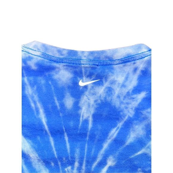 Nike Got It From Da Mud Bleached Tee - Picture 4 of 5